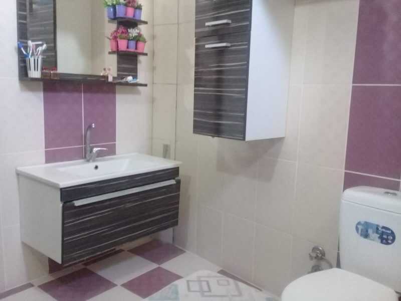 TÖMÜK YÜCESOY SITESINDE SATILIK YÜKSEK KAT 3+1 DAIRE