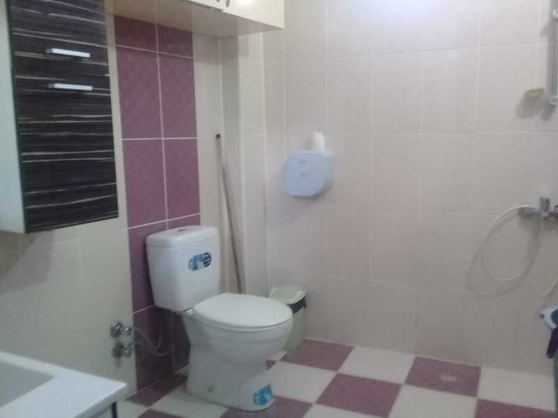 TÖMÜK YÜCESOY SITESINDE SATILIK YÜKSEK KAT 3+1 DAIRE