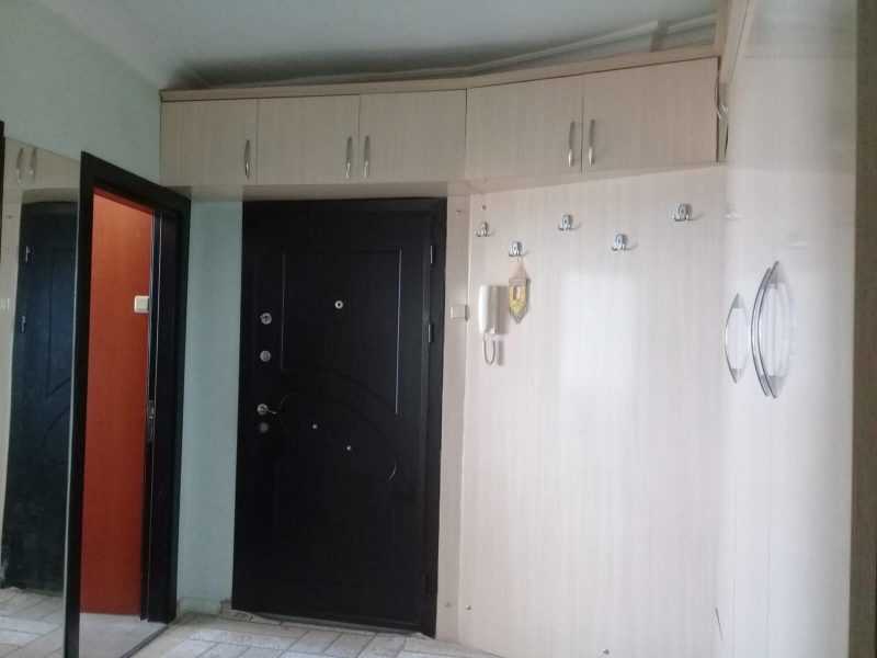 TÖMÜK YÜCESOY SITESINDE SATILIK YÜKSEK KAT 3+1 DAIRE