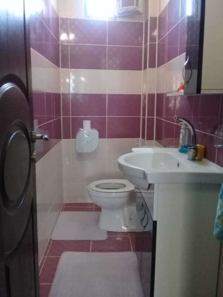 TÖMÜK YÜCESOY SITESINDE SATILIK YÜKSEK KAT 3+1 DAIRE