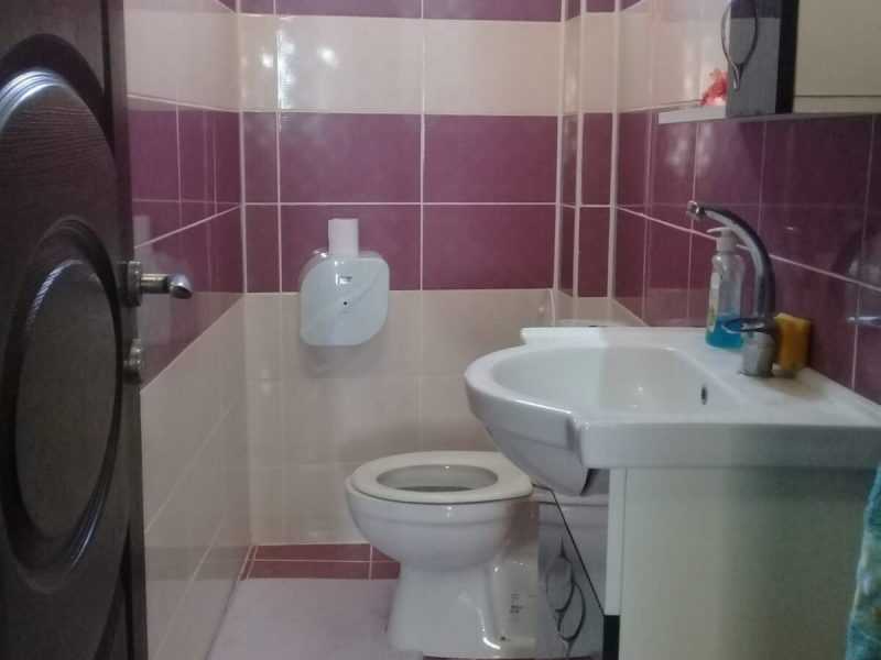 TÖMÜK YÜCESOY SITESINDE SATILIK YÜKSEK KAT 3+1 DAIRE