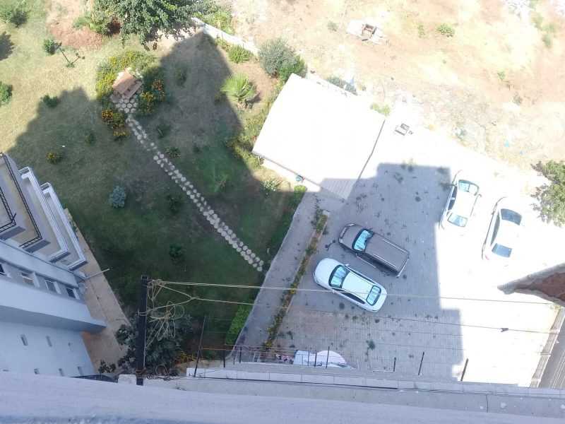TÖMÜK YÜCESOY SITESINDE SATILIK YÜKSEK KAT 3+1 DAIRE