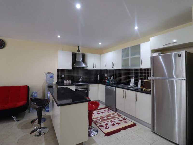 Mersin Queenaba Sitesi Deniz Manzaralı 3+1 Satılık Daire