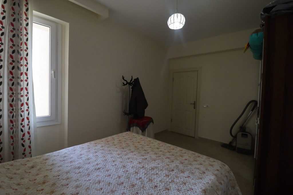 Mersin Queenaba Sitesi Deniz Manzaralı 3+1 Satılık Daire