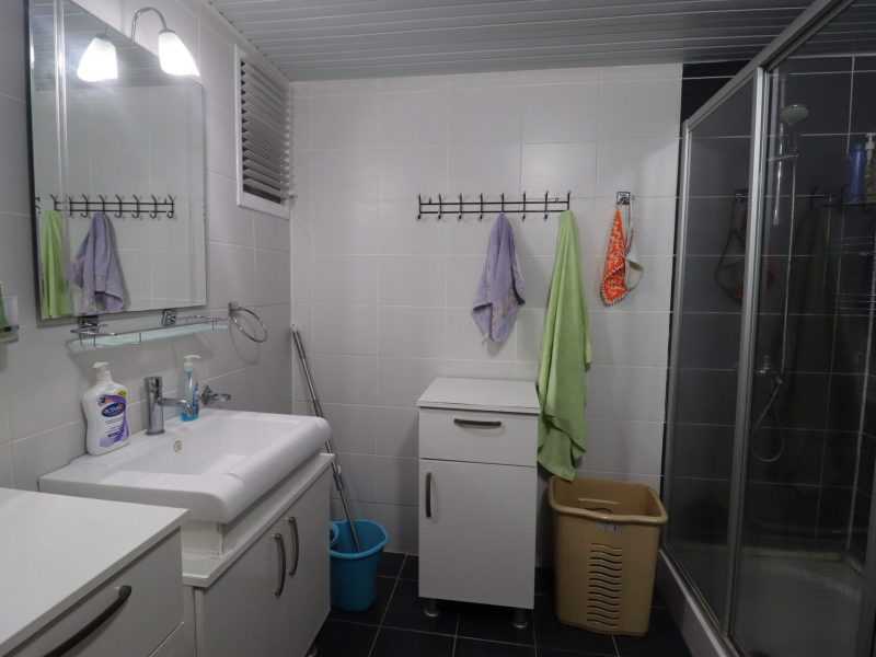 Mersin Queenaba Sitesi Deniz Manzaralı 3+1 Satılık Daire