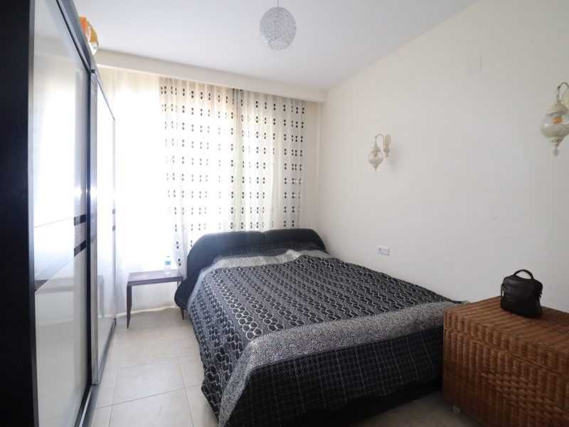 Mersin Queenaba Sitesi Deniz Manzaralı 3+1 Satılık Daire