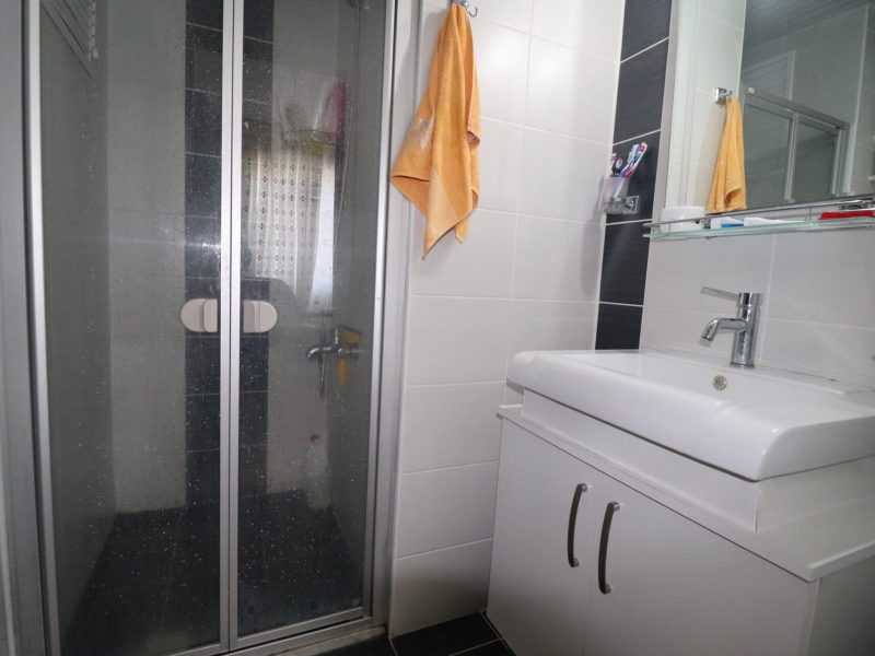 Mersin Queenaba Sitesi Deniz Manzaralı 3+1 Satılık Daire