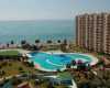 Mersin Queenaba Sitesi Deniz Manzaralı 3+1 Satılık Daire