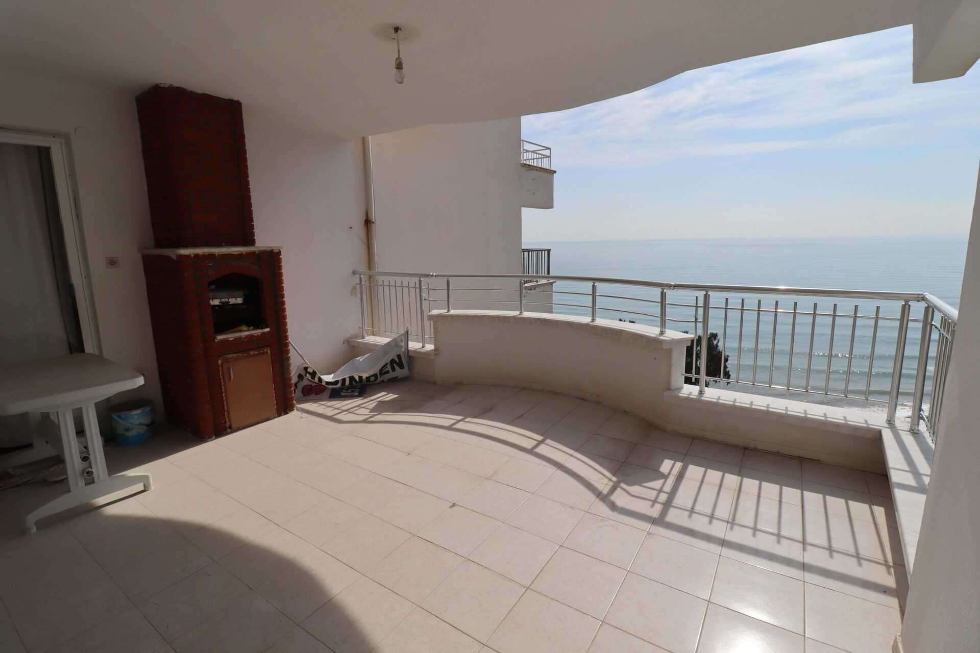 Mersin Dimer Evleri 3+1 Satılık Daire VİPGAYRİMENKUL
