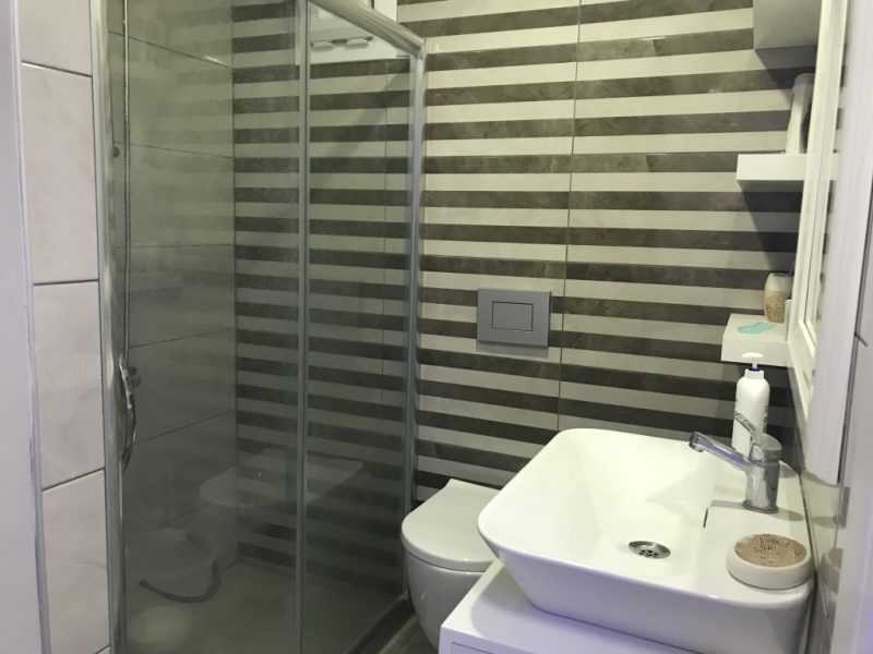 Tömük Class Sitesinde Deniz Manzaralı Eşyalı 2+1 Satılık Daire FIRSAT