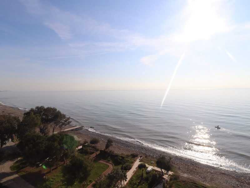 Tece Marvelous Deniz Evleri Denize Sıfır 3+1 Satılık Daire