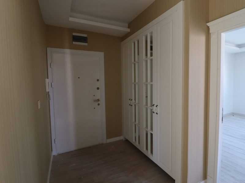 Mersin Erdemli Tömük Asis Marmaris Sitesinde 2+1 Satılık Daire