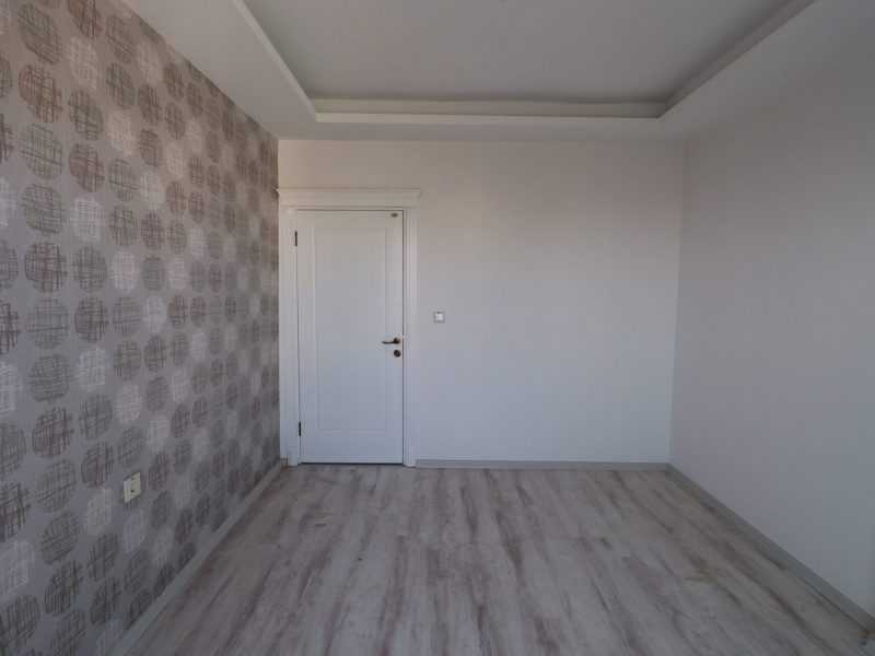 Mersin Erdemli Tömük Asis Marmaris Sitesinde 2+1 Satılık Daire