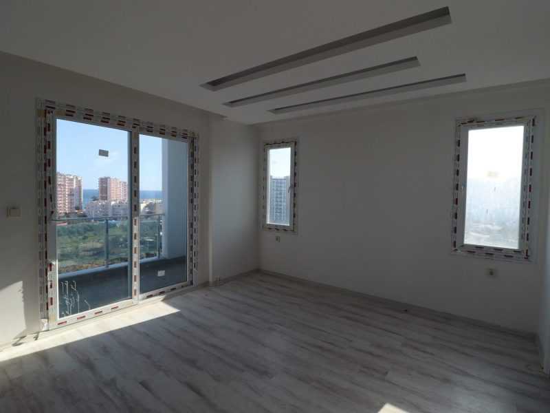 Mersin Erdemli Tömük Asis Marmaris Sitesinde 2+1 Satılık Daire