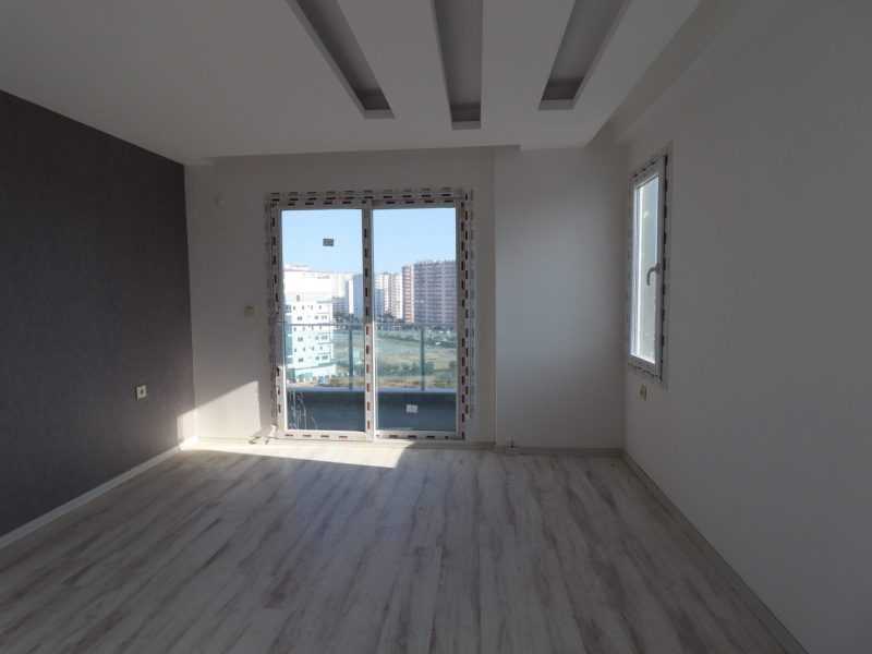 Mersin Erdemli Tömük Asis Marmaris Sitesinde 2+1 Satılık Daire