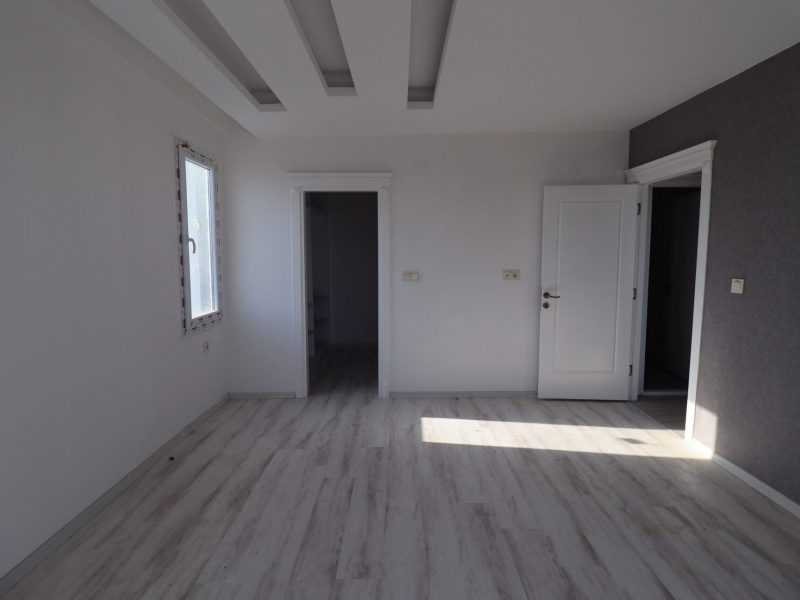 Mersin Erdemli Tömük Asis Marmaris Sitesinde 2+1 Satılık Daire