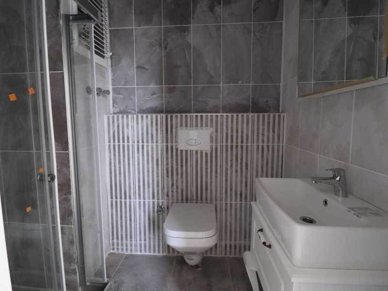 Mersin Erdemli Tömük Asis Marmaris Sitesinde 2+1 Satılık Daire