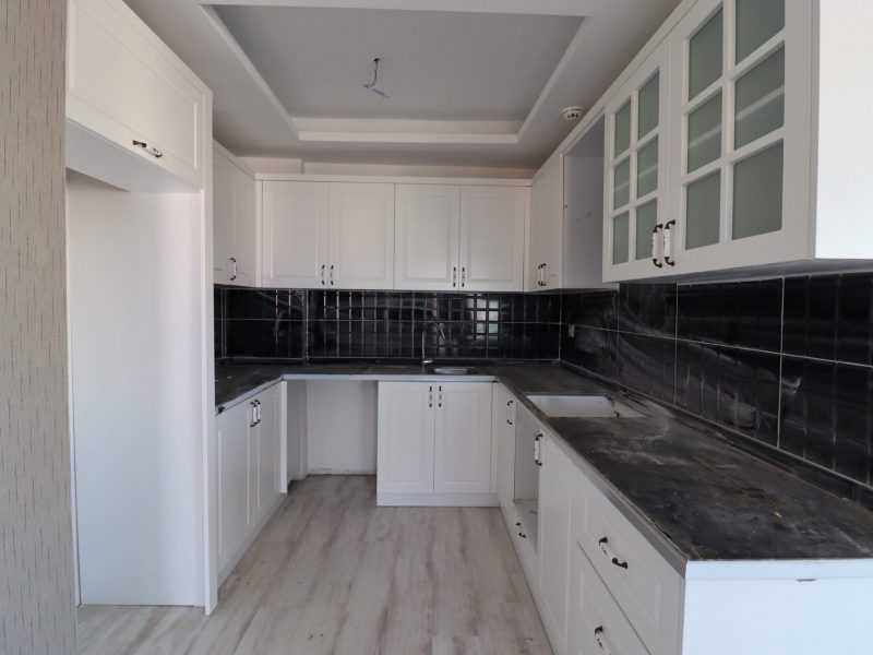 Mersin Erdemli Tömük Asis Marmaris Sitesinde 2+1 Satılık Daire
