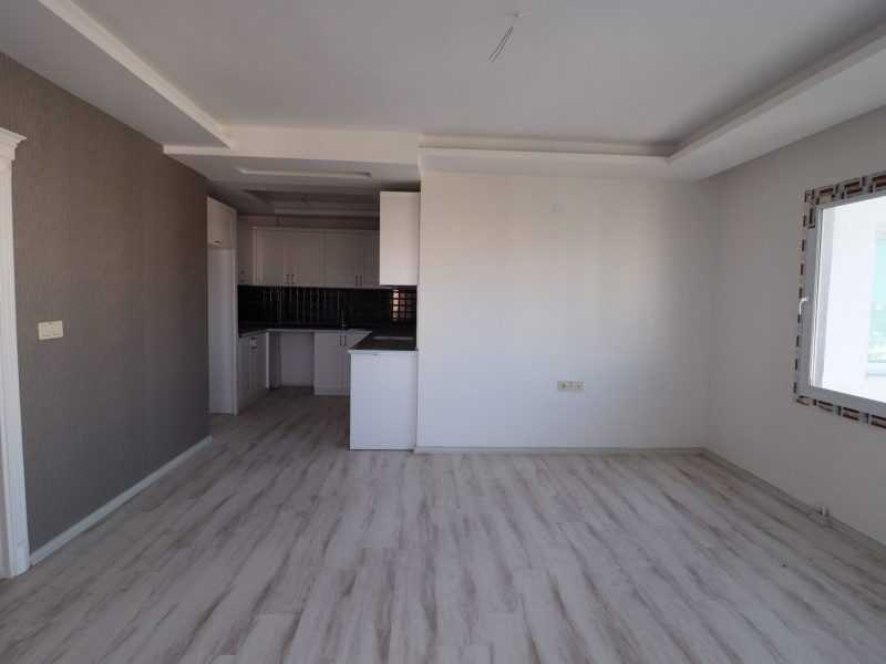 Mersin Erdemli Tömük Asis Marmaris Sitesinde 2+1 Satılık Daire