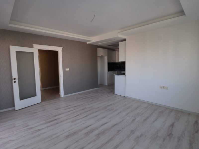Mersin Erdemli Tömük Asis Marmaris Sitesinde 2+1 Satılık Daire