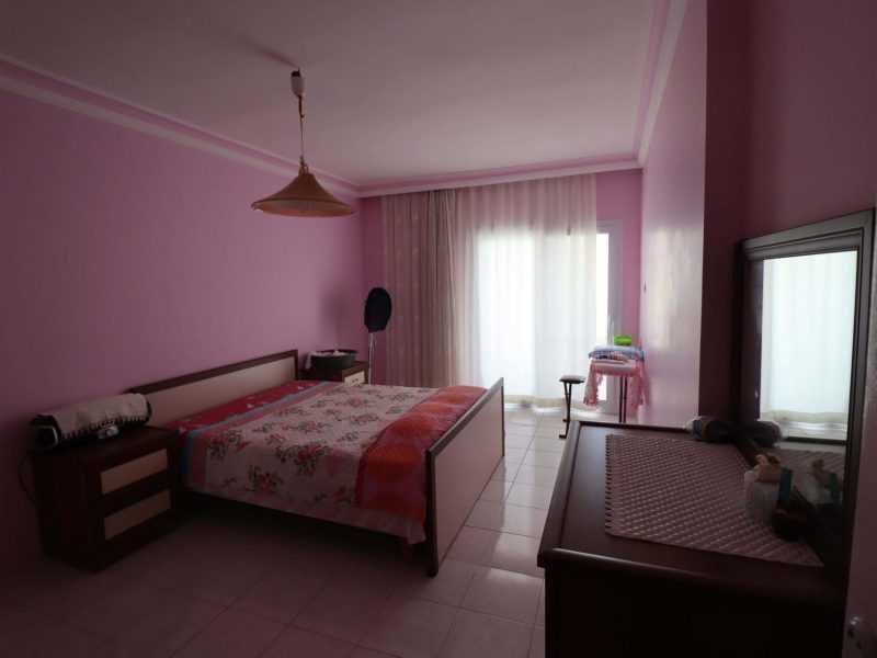 Mersin Erdemli Tömük Dimer Evleri 3+1 Satılık Daire