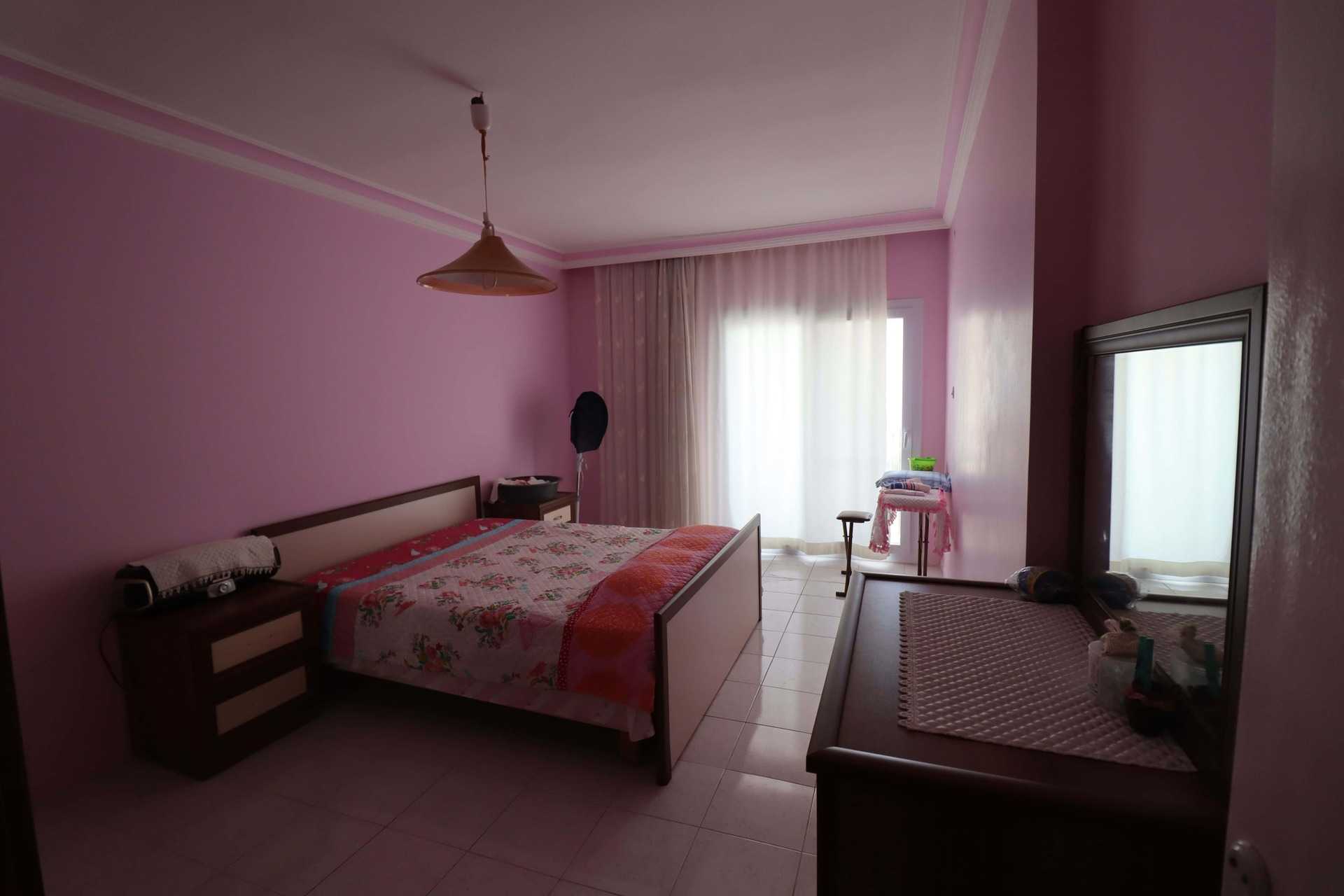 Turkije Mersin deugdzame Tömük dimeer huis 3 + 1 te koop Appartement