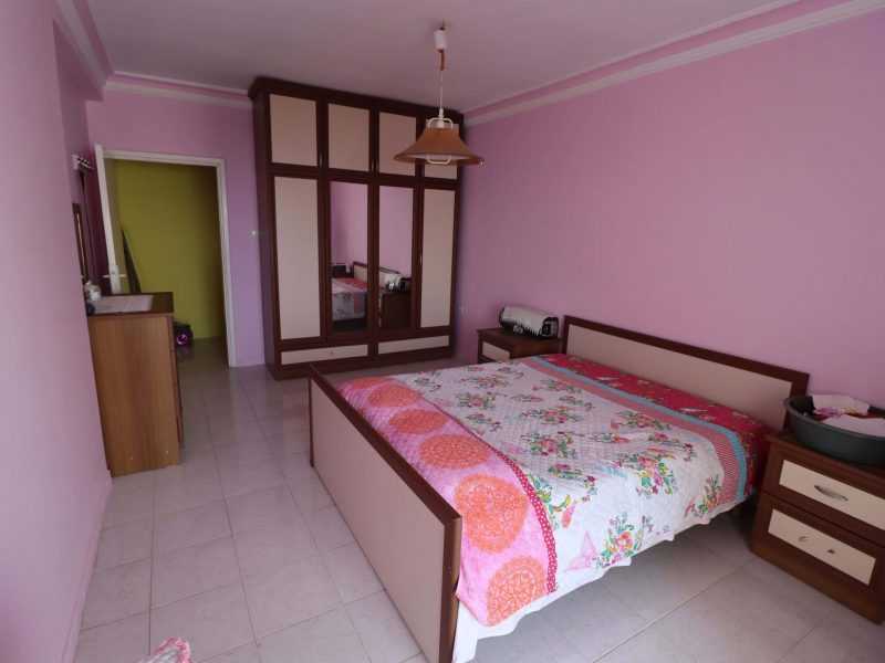 Mersin Erdemli Tömük Dimer Evleri 3+1 Satılık Daire