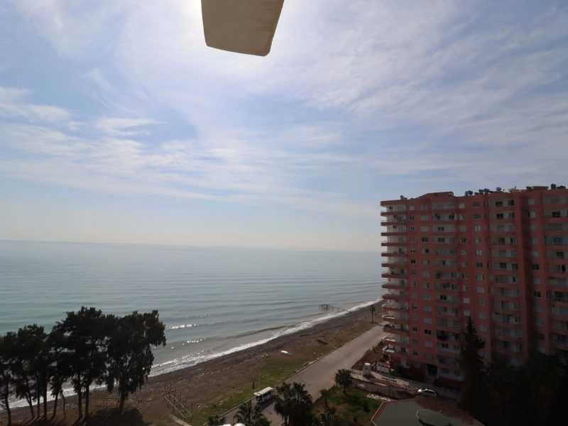 Mersin Erdemli Tömük Dimer Evleri 3+1 Satılık Daire