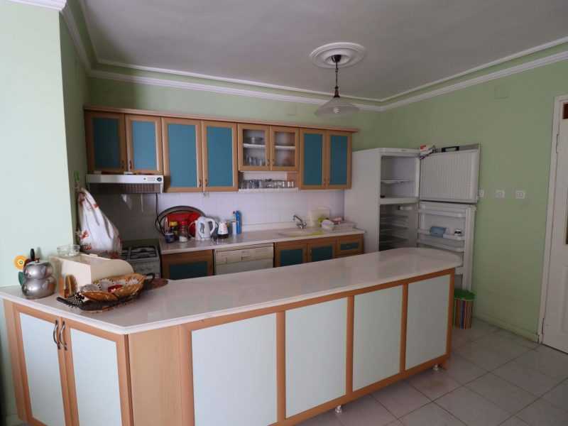 Mersin Erdemli Tömük Dimer Evleri 3+1 Satılık Daire