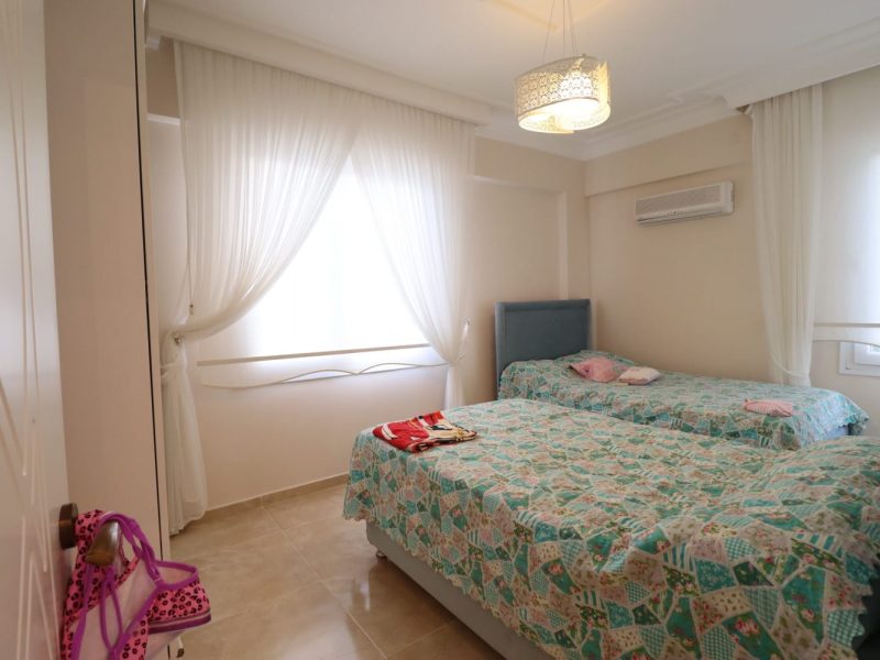 Kumkuyu Altınportakal Sitesi Satılık 4+1 Denize Sıfır Bağımsız Villa