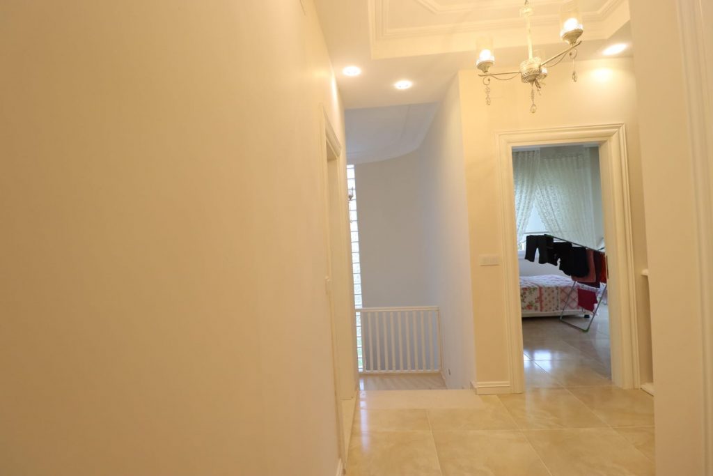 Kumkuyu Altınportakal Sitesi Satılık 4+1 Denize Sıfır Bağımsız  Villa