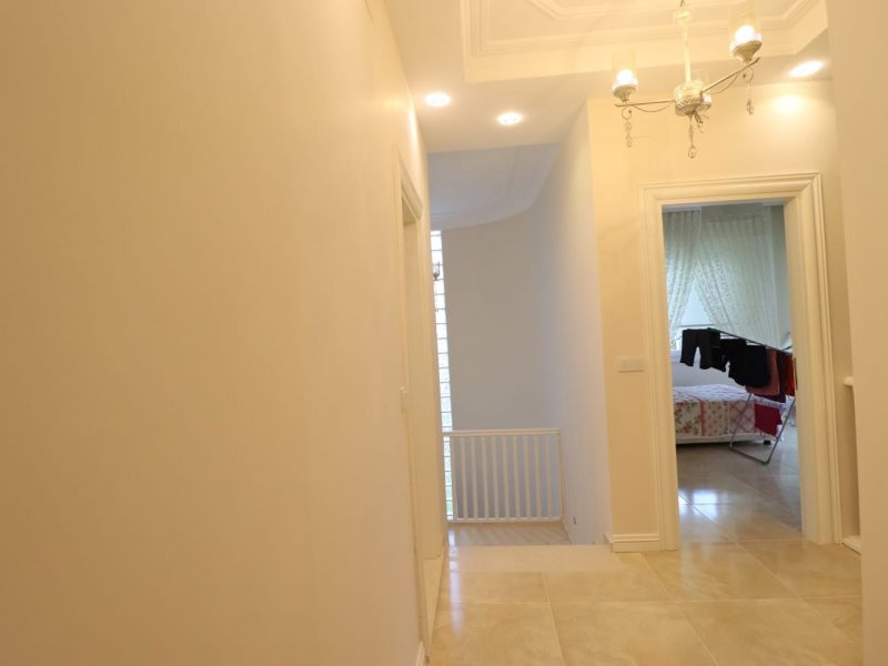 Kumkuyu Altınportakal Sitesi Satılık 4+1 Denize Sıfır Bağımsız Villa