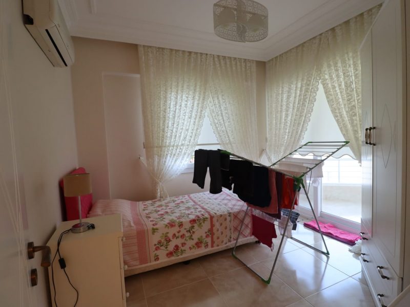 Kumkuyu Altınportakal Sitesi Satılık 4+1 Denize Sıfır Bağımsız Villa