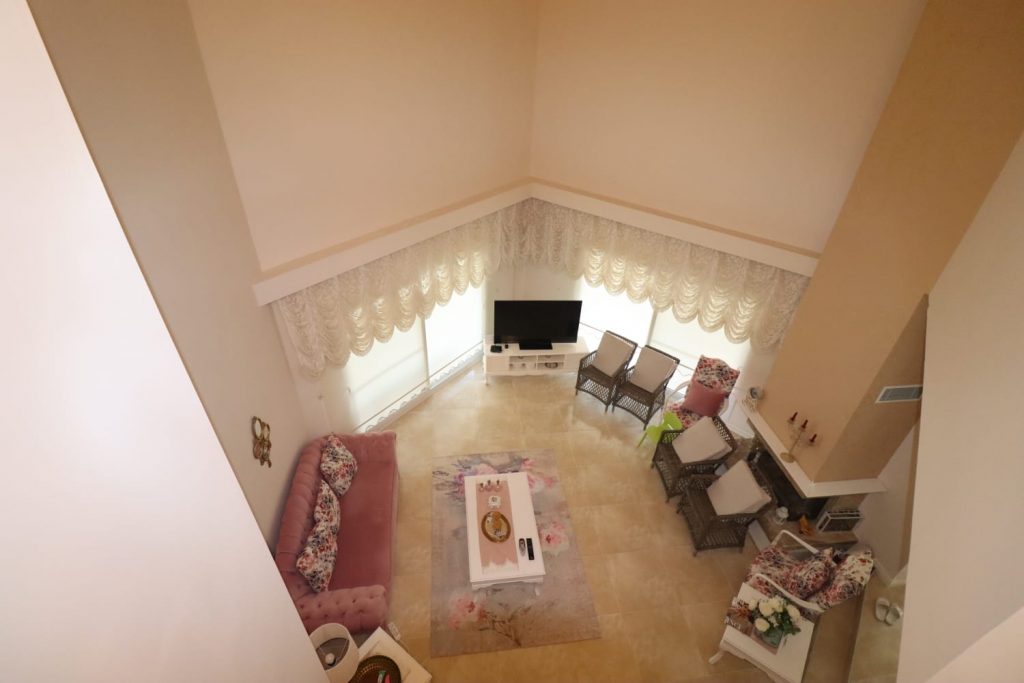 Kumkuyu Altınportakal Sitesi Satılık 4+1 Denize Sıfır Bağımsız  Villa