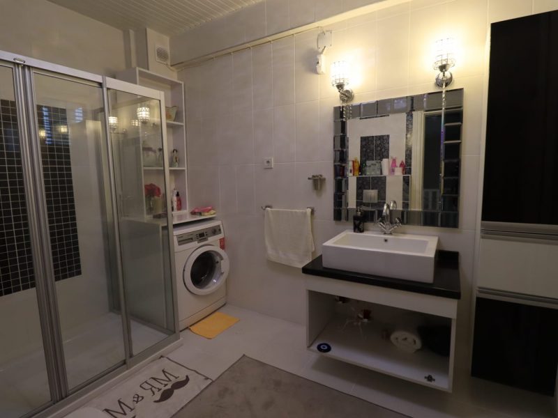 Kumkuyu Altınportakal Sitesi Satılık 4+1 Denize Sıfır Bağımsız Villa