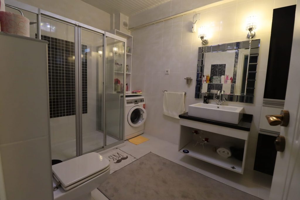 Kumkuyu Altınportakal Sitesi Satılık 4+1 Denize Sıfır Bağımsız  Villa