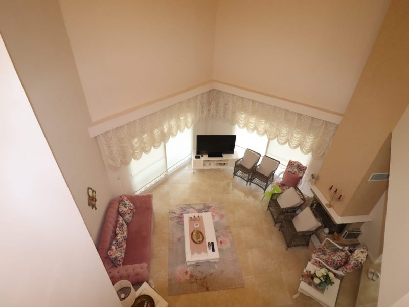 Kumkuyu Altınportakal Sitesi Satılık 4+1 Denize Sıfır Bağımsız Villa