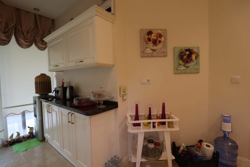 Kumkuyu Altınportakal Sitesi Satılık 4+1 Denize Sıfır Bağımsız  Villa