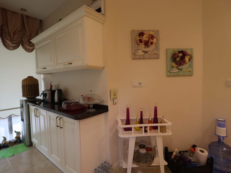 Kumkuyu Altınportakal Sitesi Satılık 4+1 Denize Sıfır Bağımsız Villa