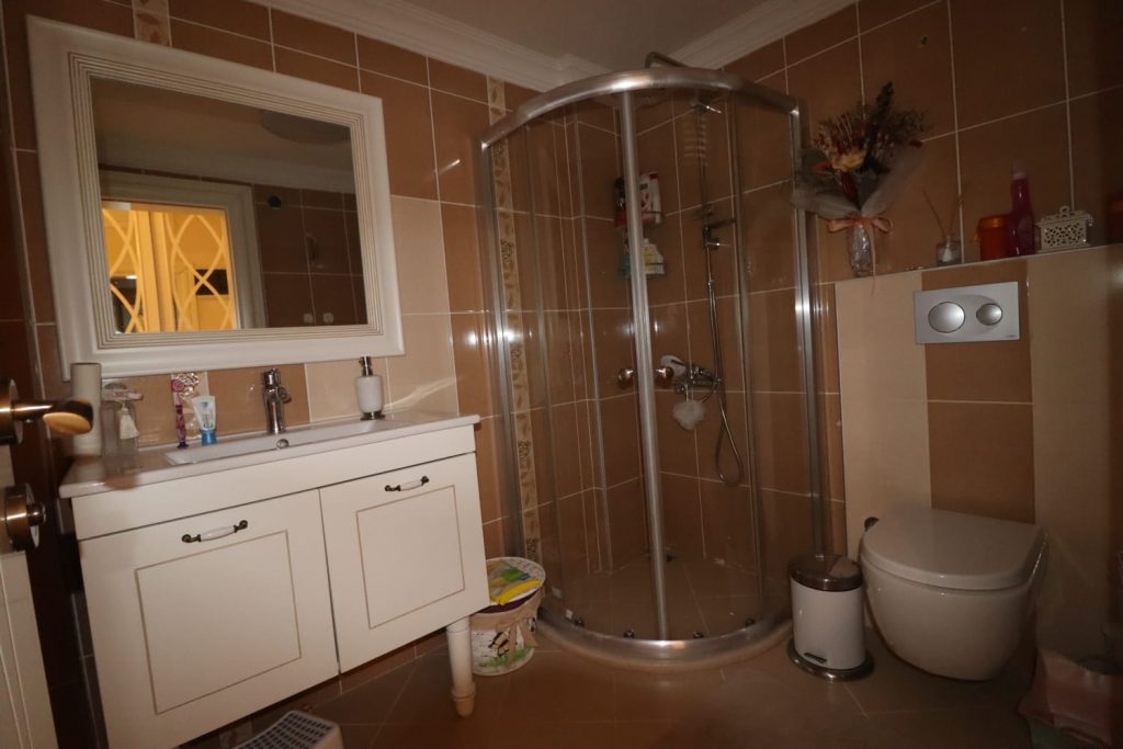 Kumkuyu Altınportakal Sitesi Satılık 4+1 Denize Sıfır Bağımsız  Villa