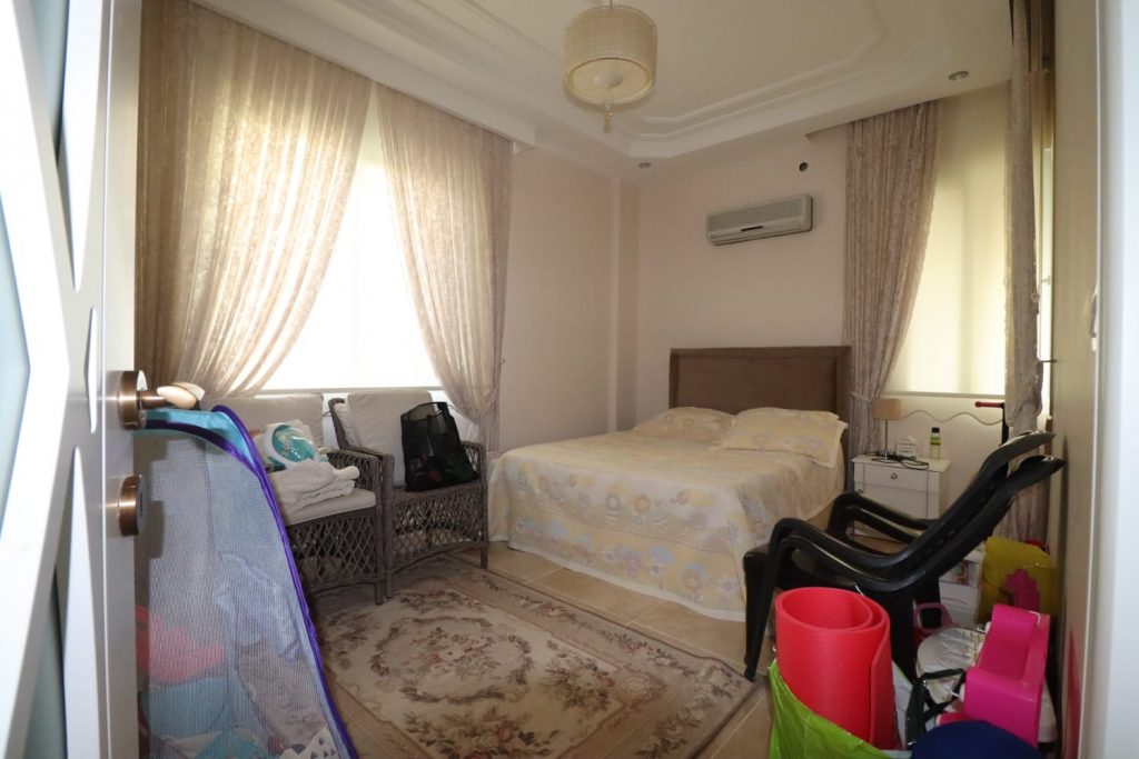 Kumkuyu Altınportakal Sitesi Satılık 4+1 Denize Sıfır Bağımsız  Villa