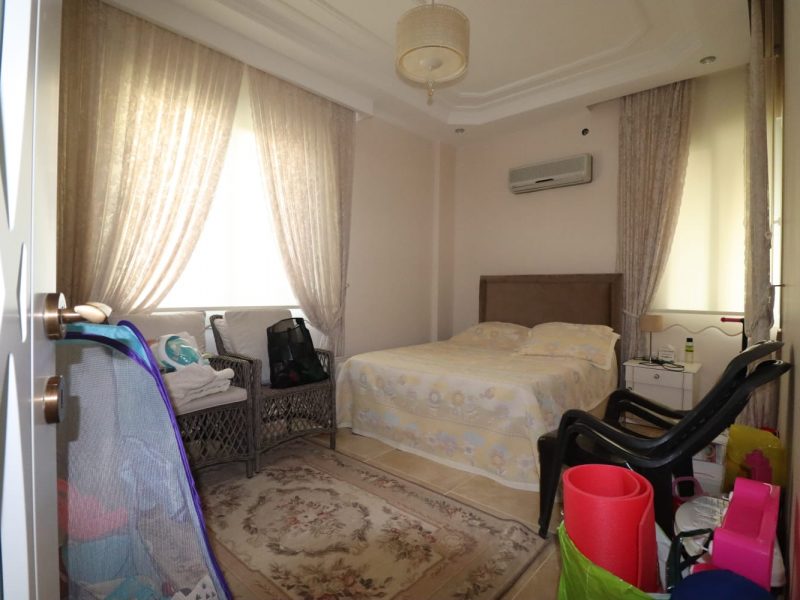 Kumkuyu Altınportakal Sitesi Satılık 4+1 Denize Sıfır Bağımsız Villa