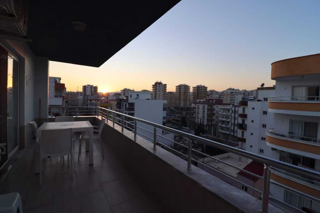 Mersin Erdemli Merkez mah. Satılık Bağımsız Salon 3+1 Daire