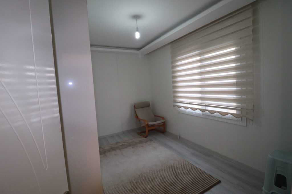 Mersin Erdemli Merkez mah. Satılık Bağımsız Salon 3+1 Daire