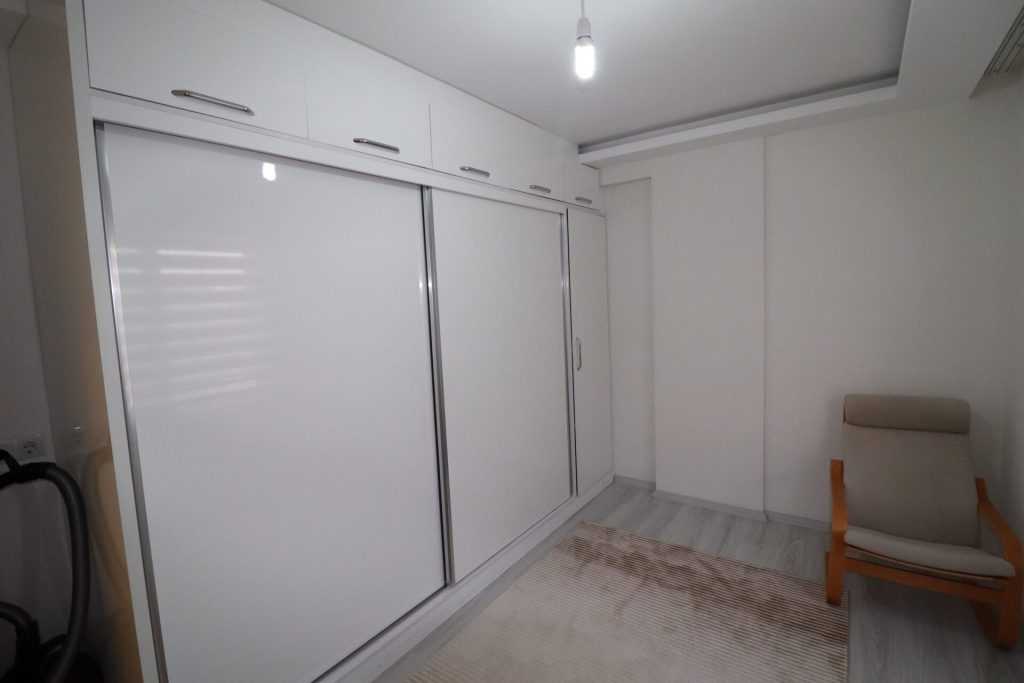 Mersin Erdemli Merkez mah. Satılık Bağımsız Salon 3+1 Daire