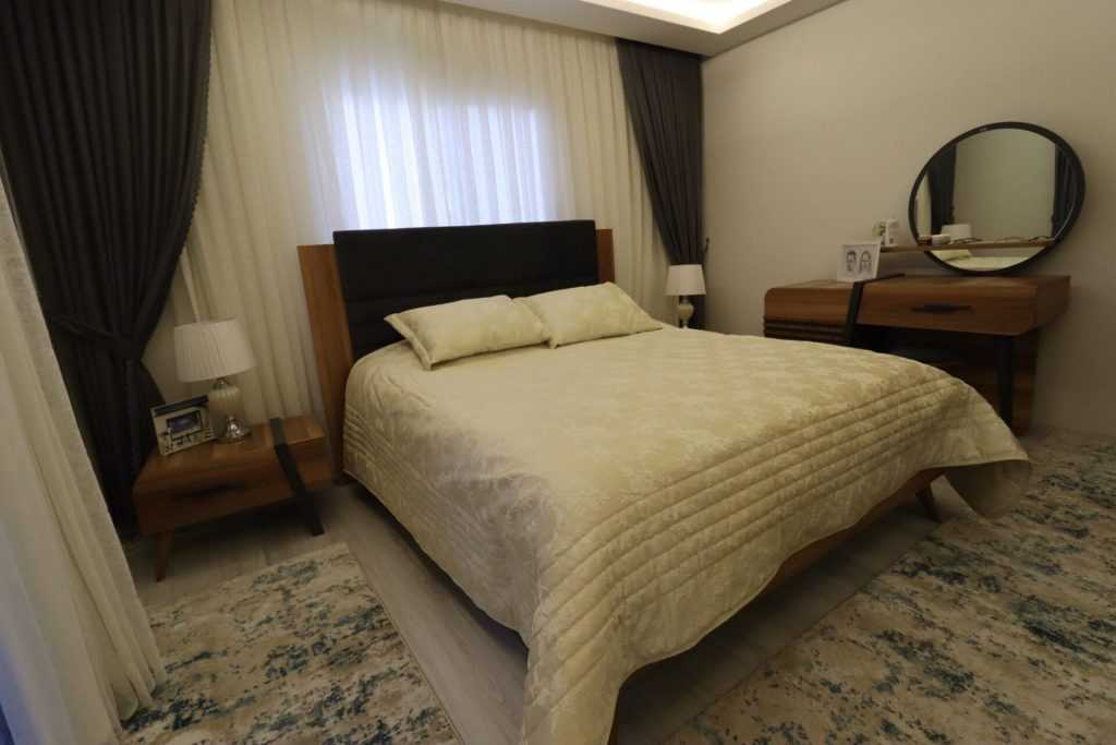 Mersin Erdemli Merkez mah. Satılık Bağımsız Salon 3+1 Daire