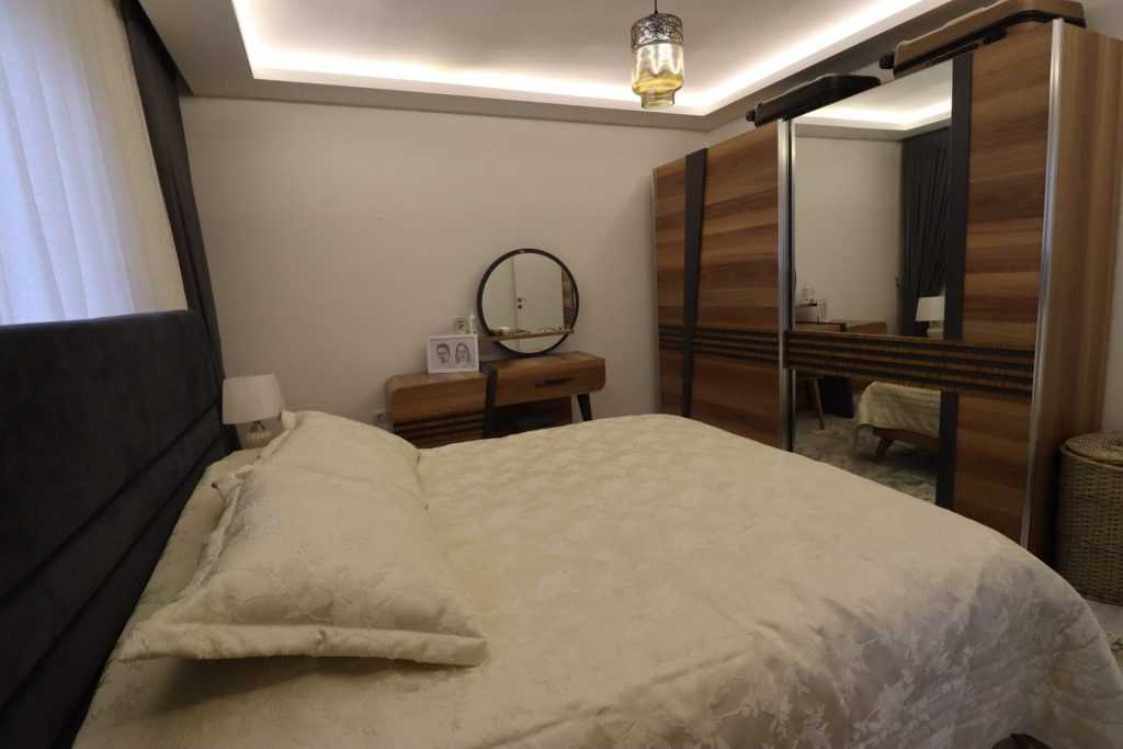 Mersin Erdemli Merkez mah. Satılık Bağımsız Salon 3+1 Daire