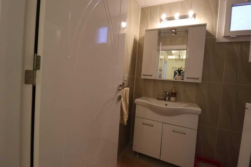 Mersin Erdemli Merkez mah. Satılık Bağımsız Salon 3+1 Daire