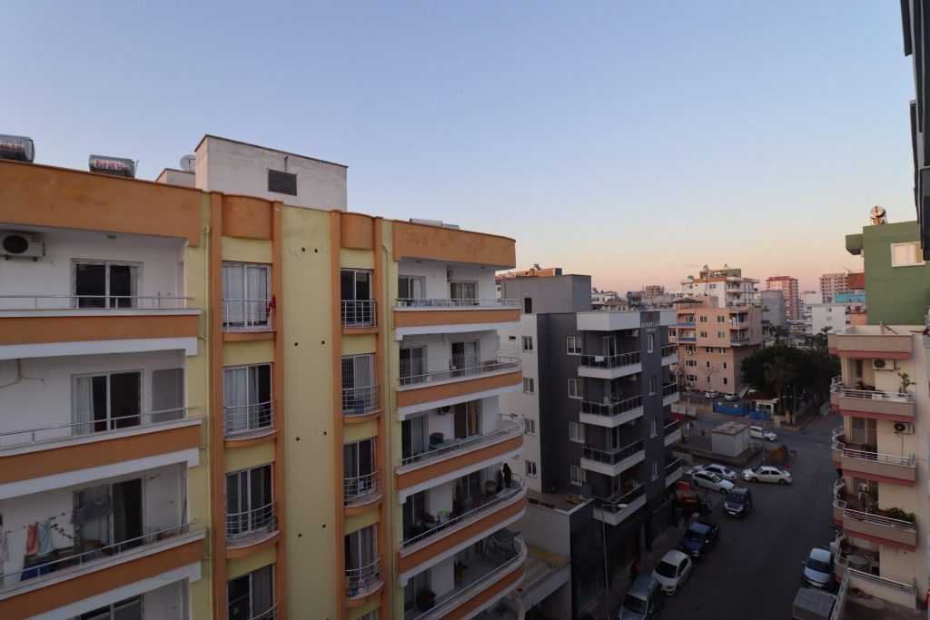 Mersin Erdemli Merkez mah. Satılık Bağımsız Salon 3+1 Daire