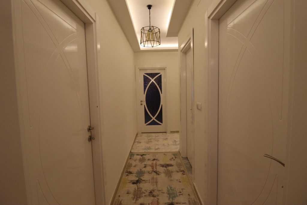 Mersin Erdemli Merkez mah. Satılık Bağımsız Salon 3+1 Daire